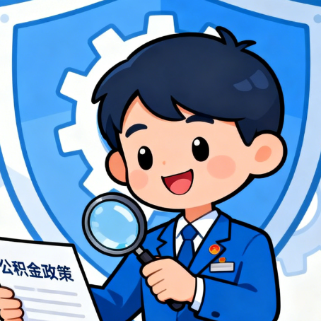 赣州《关于2025住房公积金年度缴存有关问题的通知》政策解读