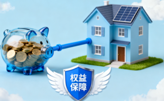 赣州住房公积金政策“上新” 一文为你划重点