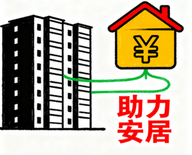 赣州从发放补贴到公积金贷提额，各地保障多子女家庭住房政策升温