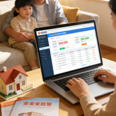 赣州公积金可以随便提现吗？