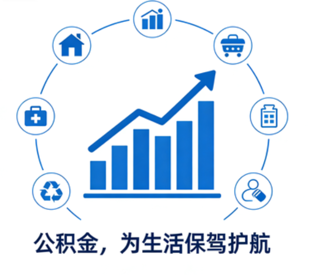 赣州住房公积金制度迎来历史性变革：普惠化、数字化、服务化成为新趋势
