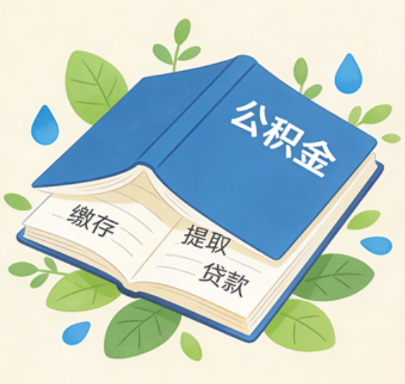 赣州住房公积金的提取条件