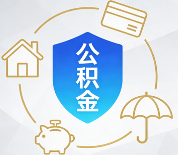 赣州公积金代办的好处：这5类人最需要，用对了能省上万块