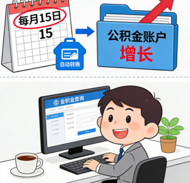 赣州公积金代办服务：专业赋能，合规守护您的住房权益