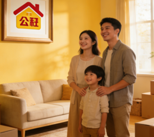 赣州夫妻购房提取住房公积金