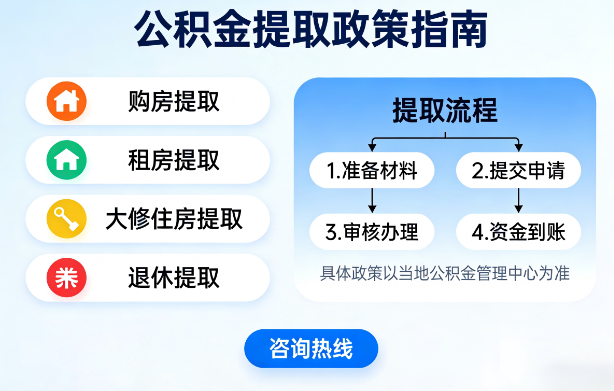 赣州住房公积金与养老规划：制度功能解析与个人资金活用指南