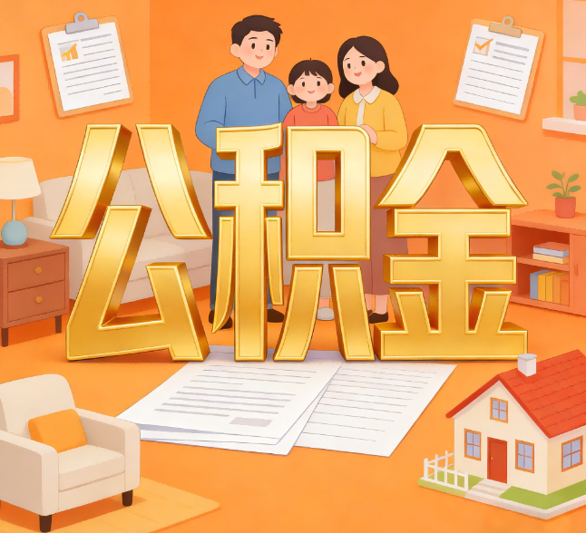赣州公积金代办服务的现实价值与普惠意义