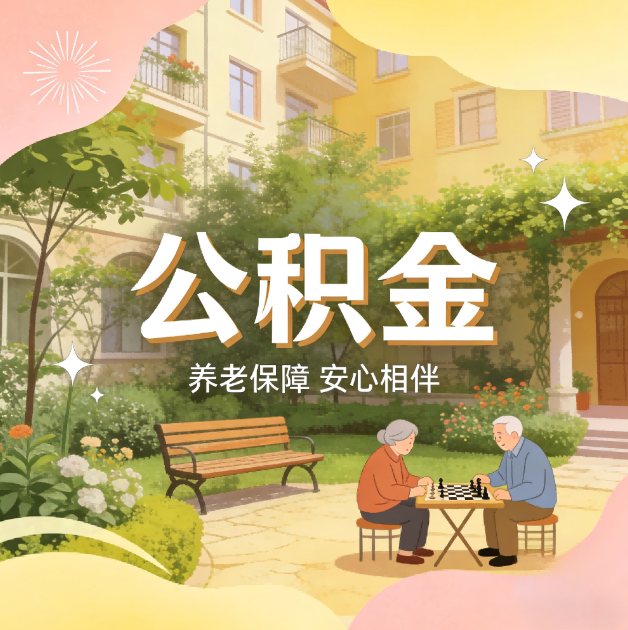 赣州公积金代办行业迎规范化整治：多地出台新规，严打违规提取与“黑中介”