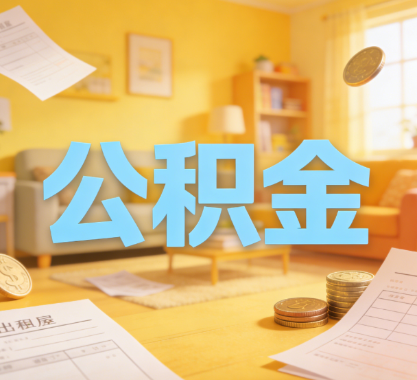 赣州别让公积金“躺在账户里睡觉”！