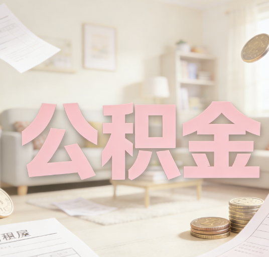 赣州公积金代办的“正确打开方式”：这4种情况下，找合规代办是真省心