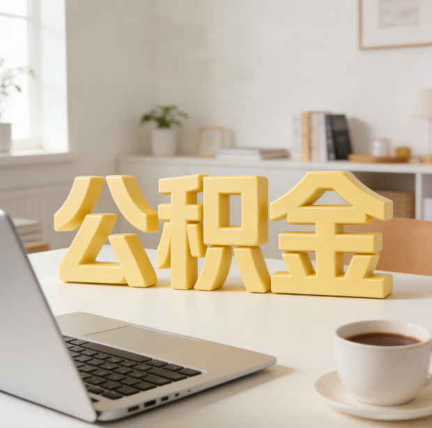 赣州如何选择靠谱的公积金代办公司？