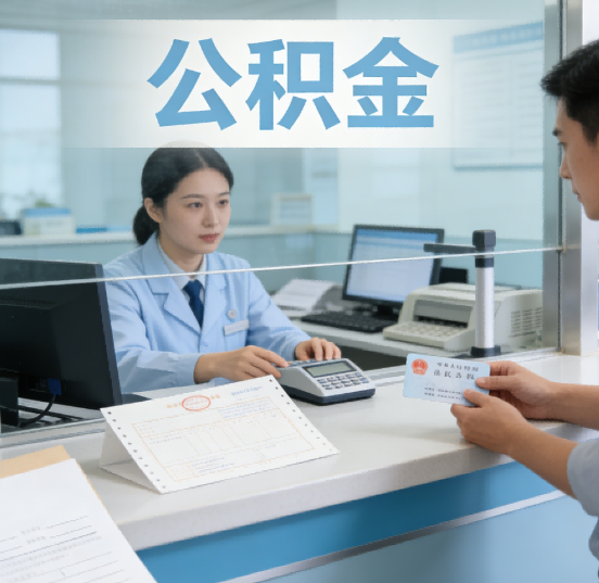 赣州公积金提取的两种方式全面对比