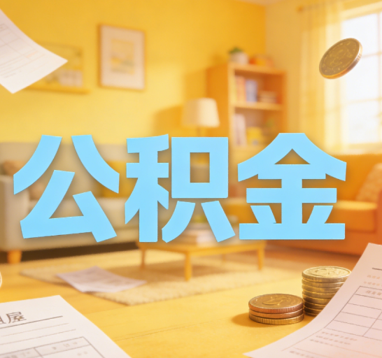 赣州买房如何提取公积金？