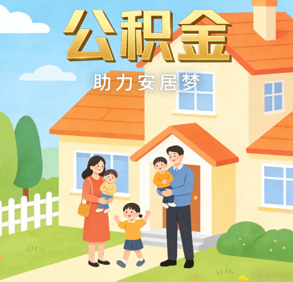 赣州公积金代办行业观察：合规化浪潮下，专业服务迎来价值回归