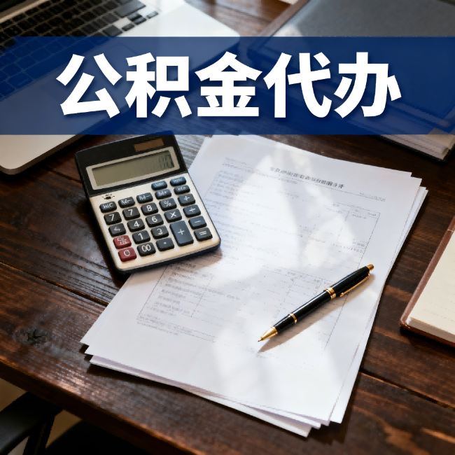 赣州公积金代办:哪些人办了之后说“真值”